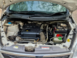 Suzuki Wagon R Auto Petrol 2016