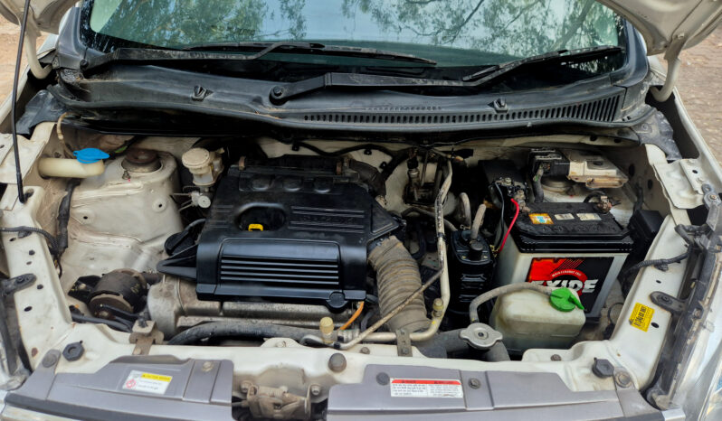 
								Suzuki Wagon R Auto Petrol 2016 full									