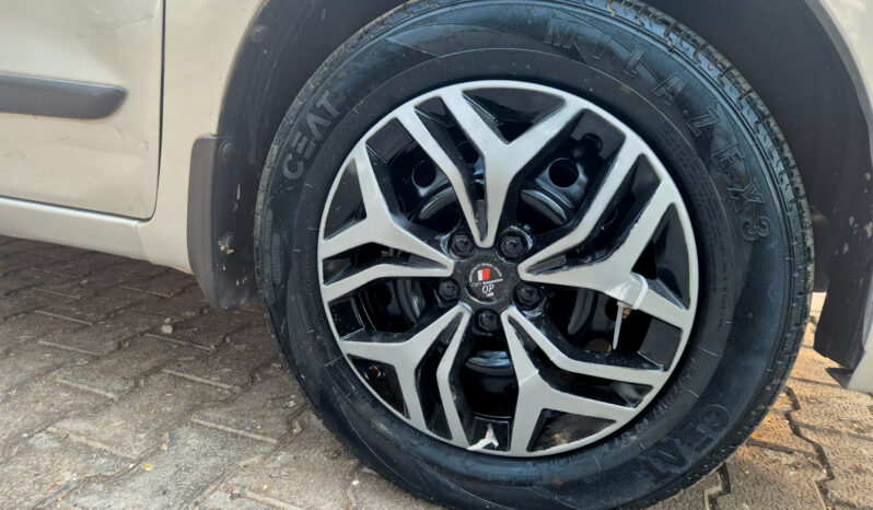 
								Suzuki Wagon R Auto Petrol 2016 full									