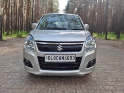 
										Suzuki Wagon R Auto Petrol 2016 full									