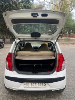 
										Hyundai i10 1.2 Kappa 2010 full									