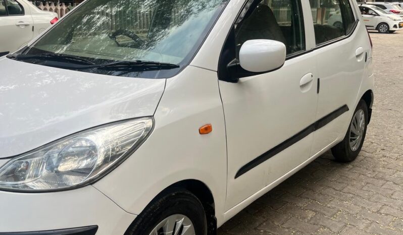 
								Hyundai i10 1.2 Kappa 2010 full									