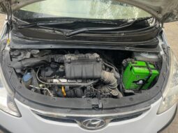 
										Hyundai i10 1.2 Kappa 2010 full									