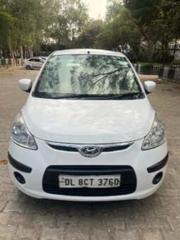 Hyundai i10 1.2 Kappa 2010
