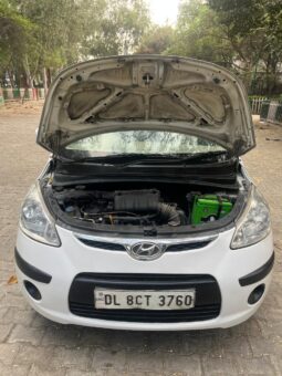 
										Hyundai i10 1.2 Kappa 2010 full									