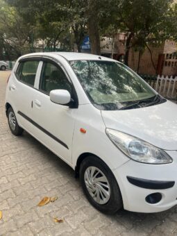 
										Hyundai i10 1.2 Kappa 2010 full									