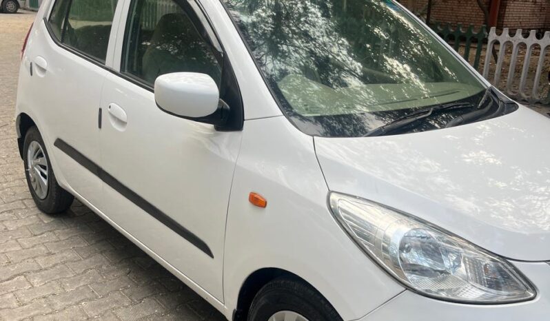 
								Hyundai i10 1.2 Kappa 2010 full									