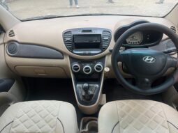 
										Hyundai i10 1.2 Kappa 2010 full									