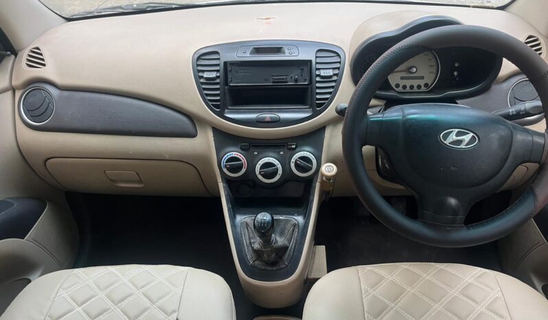 
								Hyundai i10 1.2 Kappa 2010 full									