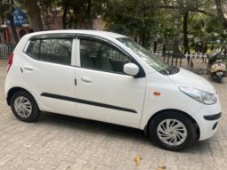 Hyundai i10 1.2 Kappa 2010