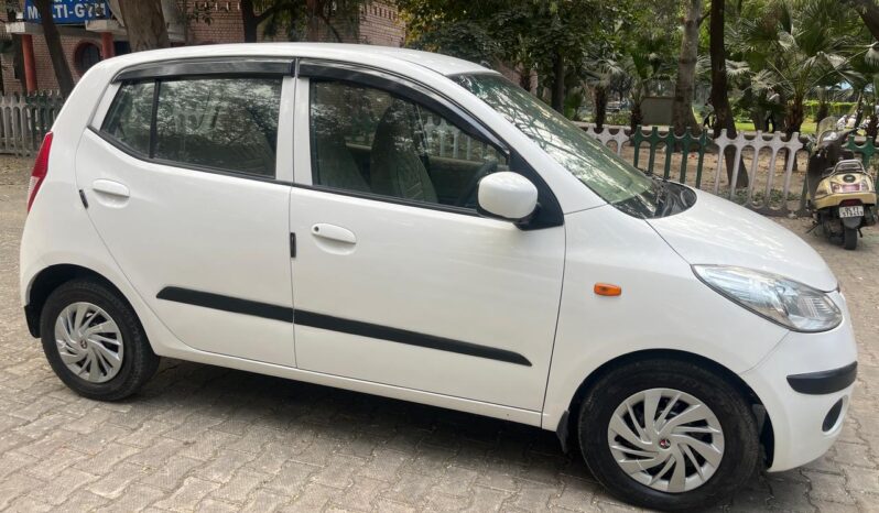 
								Hyundai i10 1.2 Kappa 2010 full									