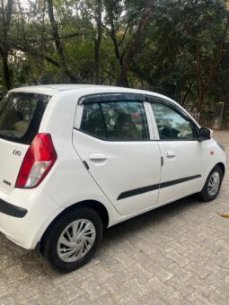 Hyundai i10 1.2 Kappa 2010