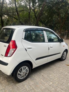 Hyundai i10 1.2 Kappa 2010
