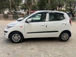 Hyundai i10 1.2 Kappa 2010