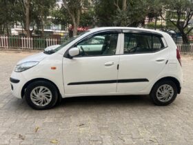 Hyundai i10 1.2 Kappa 2010