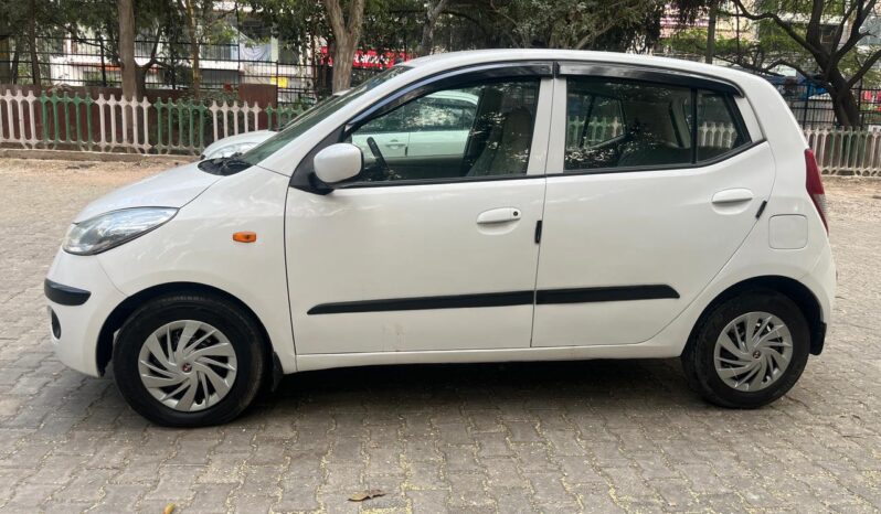 
								Hyundai i10 1.2 Kappa 2010 full									