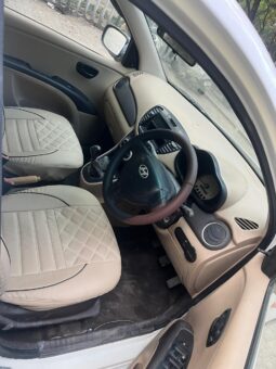 
										Hyundai i10 1.2 Kappa 2010 full									