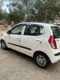 Hyundai i10 1.2 Kappa 2010