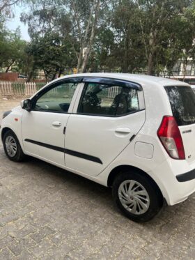 Hyundai i10 1.2 Kappa 2010