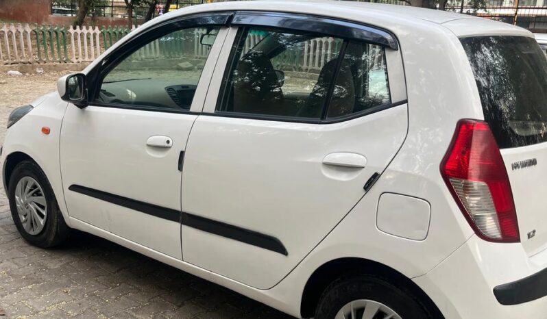 
								Hyundai i10 1.2 Kappa 2010 full									