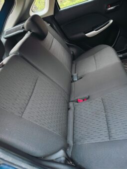 
										Suzuki Baleno Petrol 2017 full									