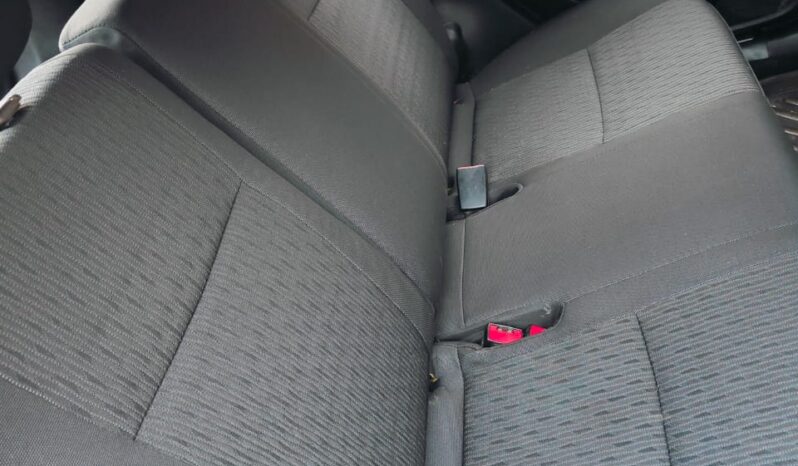 
								Suzuki Baleno Petrol 2017 full									