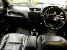 
										Suzuki Swift Lxi (O) Petrol+Cng 2012 full									