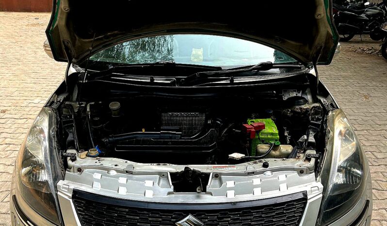 
								Suzuki Swift Lxi (O) Petrol+Cng 2012 full									