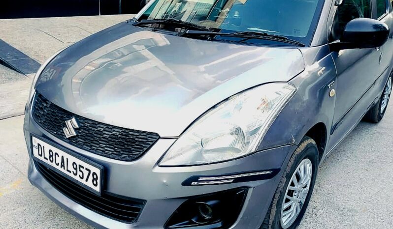 
								Suzuki Swift Petrol 2016 full									