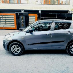 Suzuki Swift Petrol 2016