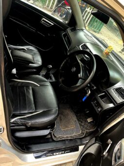 
										Suzuki Swift Lxi (O) Petrol+Cng 2012 full									