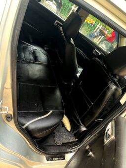 
										Suzuki Swift Lxi (O) Petrol+Cng 2012 full									