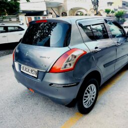 
										Suzuki Swift Petrol 2016 full									