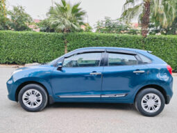 
										Suzuki Baleno Petrol 2017 full									
