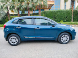 
										Suzuki Baleno Petrol 2017 full									