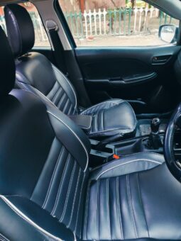 
										Suzuki Baleno Sigma CNG 2016 full									