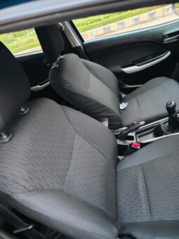
										Suzuki Baleno Petrol 2017 full									