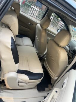 
										Suzuki Ertiga ZXI Petrol 2014 full									