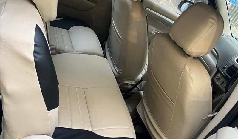 
								Suzuki Ertiga ZXI Petrol 2014 full									