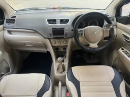 
										Suzuki Ertiga ZXI Petrol 2014 full									