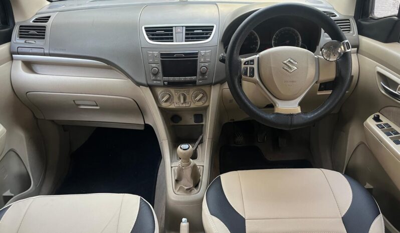 
								Suzuki Ertiga ZXI Petrol 2014 full									