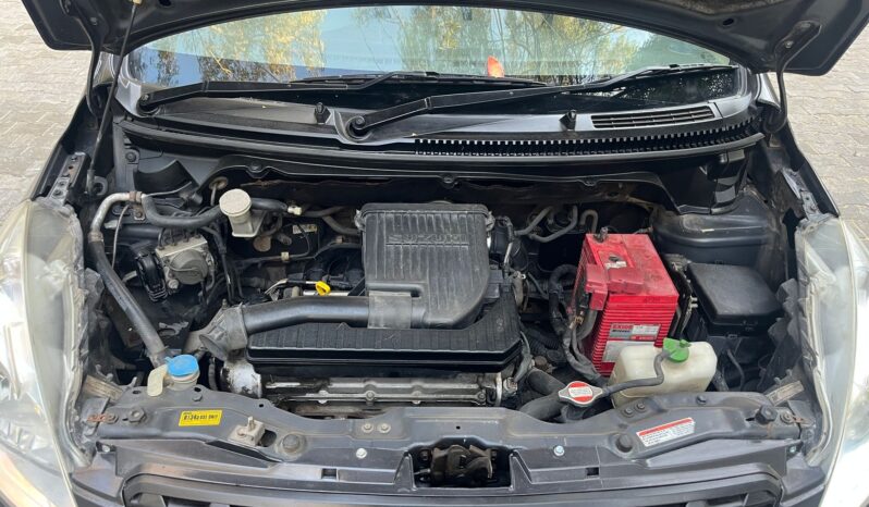 
								Suzuki Ertiga ZXI Petrol 2014 full									