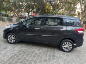 Suzuki Ertiga ZXI Petrol 2014
