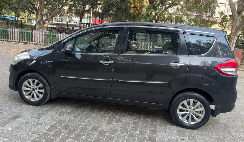 
								Suzuki Ertiga ZXI Petrol 2014 full									