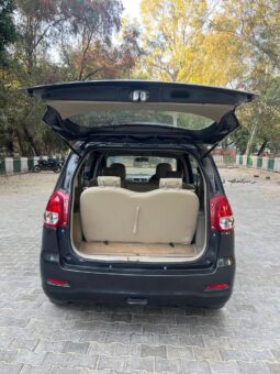 
										Suzuki Ertiga ZXI Petrol 2014 full									