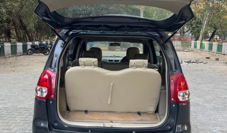 
								Suzuki Ertiga ZXI Petrol 2014 full									