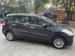 Suzuki Ertiga ZXI Petrol 2014