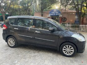 Suzuki Ertiga ZXI Petrol 2014