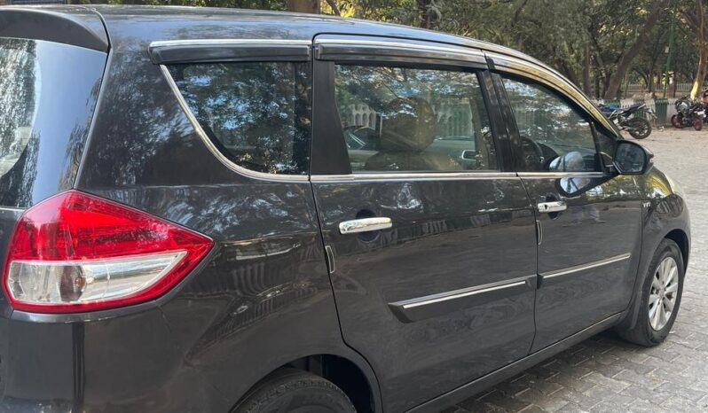 
								Suzuki Ertiga ZXI Petrol 2014 full									