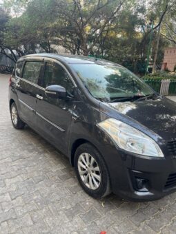 Suzuki Ertiga ZXI Petrol 2014